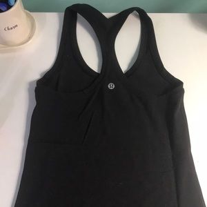Lululemon Top